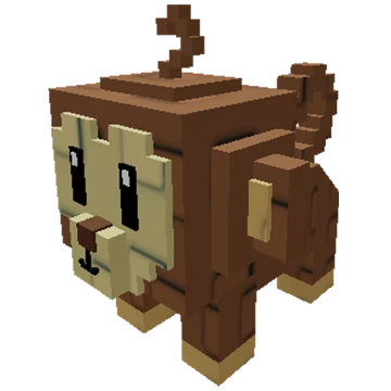 Monkey 